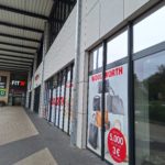 Neue Mühle Oktober 2023