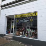 Knopf und Borten Morgenstr