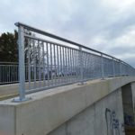 Kessebürener Str neue Brücke