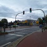 Kreishauskreisel Herbst 2023