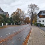 Friedrich-Ebert-Straße Höhe Kreishaus