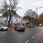 Friedrich-Ebert-Straße Untere Husemannstraße