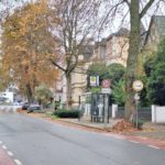 Friedrich-Ebert-Straße Lärmschutz 30