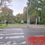 Parkstraße Kurpark