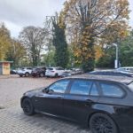 Tedox Parkplatz Kennzeichenerfassung