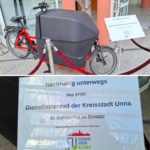 dienstlastenrad unna