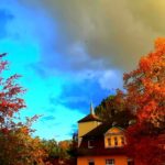 herbst bunt
