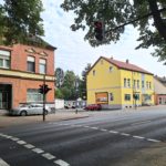 Massener Str Mühlenstr