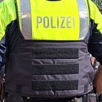 Polizei neu
