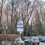 Parkplatz Massener Str Kino
