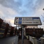 Parken massener str Kino
