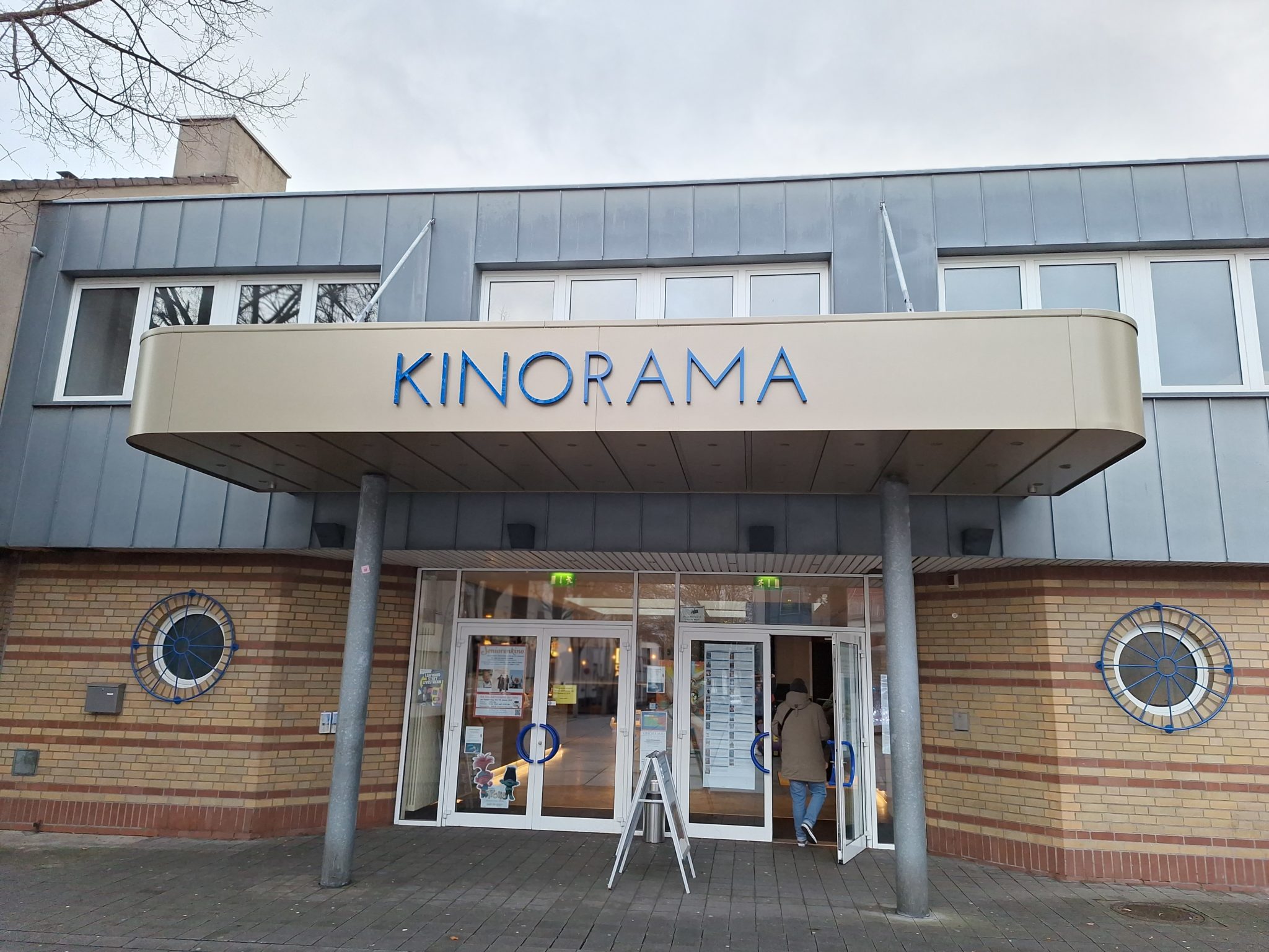 Kinorama Unna