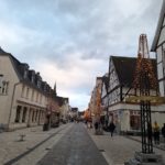 Massener Str Weihnacht 2023