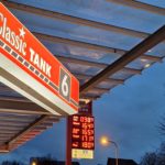 Tanken Benzinpreise Tankstelle Ostring Hellweg Center