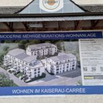 Methler neue Wohnungen