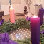 3. Advent Gaudete