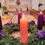 3. Advent Gaudete