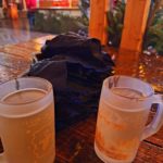 Glühwein Regen Weihnachtsmarkt Unna 2023