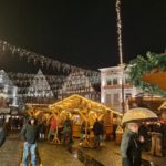 Weihnachtsmarkt Unna 2023