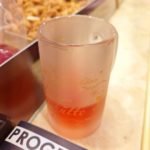 Weißer Glühwein