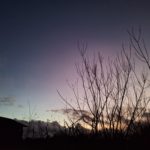 Sturmwolken