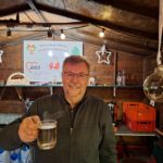 Weihnachtsmarkt Unna AWO Glühwein