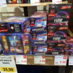 Böller Feuerwerk Silvester