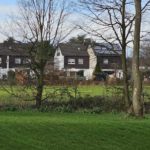 Hortensienweg Köbo Risse