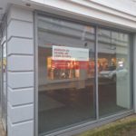 Game Stop Leerstand