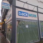 Backwerk Leerstand