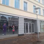 Leerstand C&A Alter Markt Januar 2024