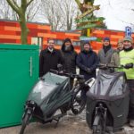 Lastenradbox Köbo