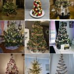 Weihnachtsbaum-Challenge 2023