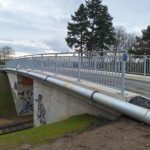 Brücke Landwehr