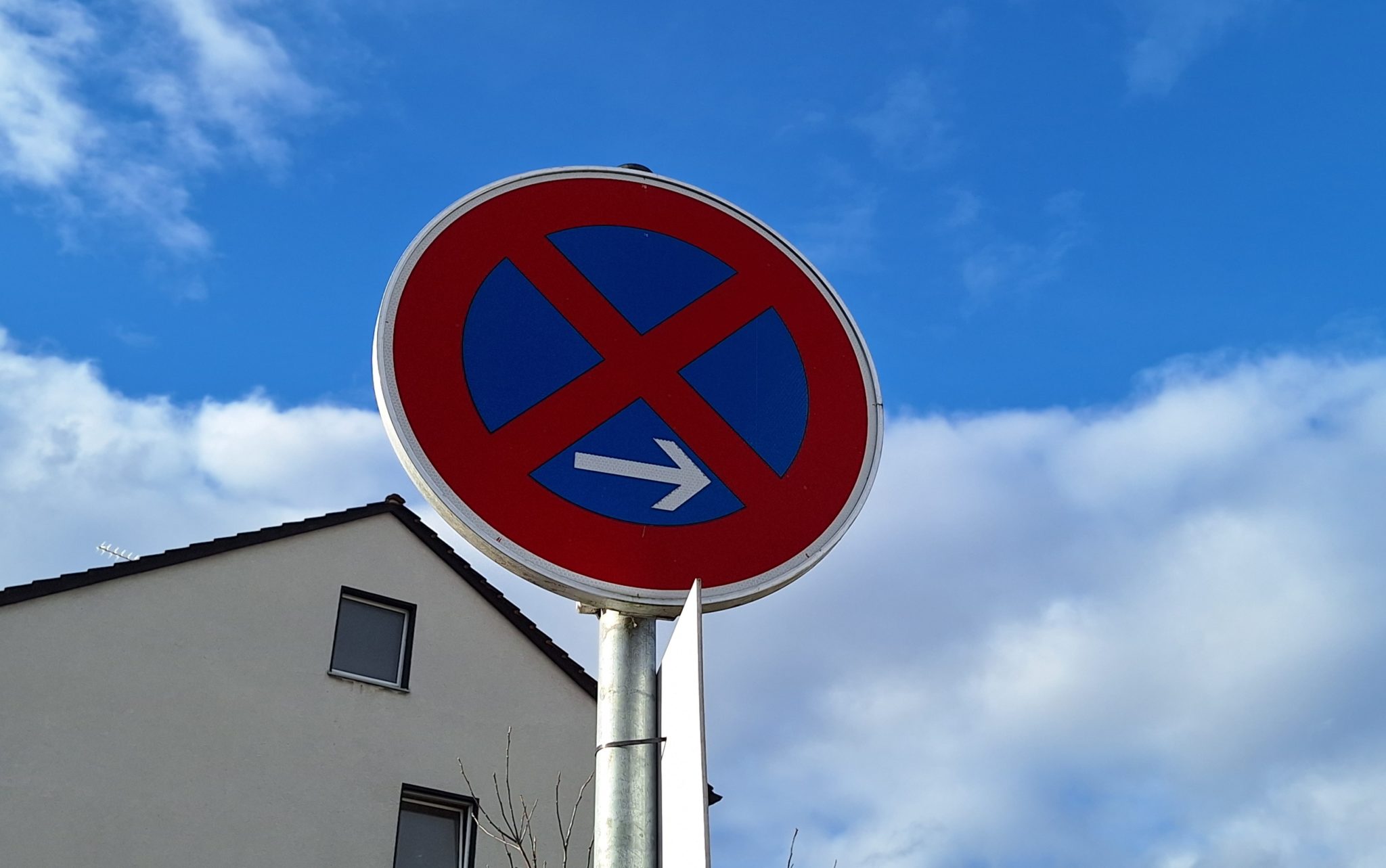Das Halten Bis Zu 3 Minuten