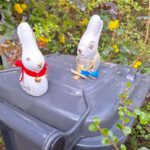 In Unna statt Karfreitag schon am Samstag: Osterhase verschiebt die Müllabfuhr – auch in der Woche nach Ostern