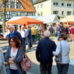 Frö Frühlingsmarkt 2019 8