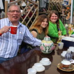 Theo Beiske Frühlingsmarkt