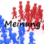 Gewerkschaftsfinanzierte Busreisen inklusive – Lesermeinung zu Protesten gegen AfD-Parteitag in Erfurt