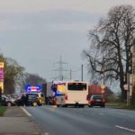 B1 Hemmerde Unfall