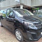 Autofrühling 2024 SUV