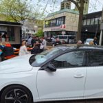 Autofrühling 2024