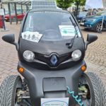Autofrühling 2024 Stromer E-Auto
