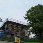 Neue Mühle Villa