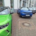 Autofrühling 2024