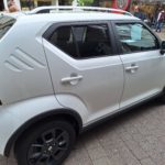 Autofrühling 2024
