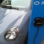 E-Auto Wallbox
