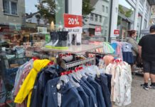 Schneider (FDP): „Die Zukunft umarmen“ mit bis zu 12 Shopping-Sonntagen – „Das belebt die Cities und hilft der Wirtschaft“
