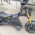 Autofrühling 2024