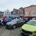 Autofrühling Unna 2024